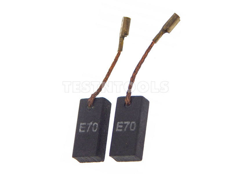 Bosch Carbon Brushes 2604320910