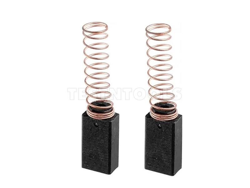 Bosch Carbon Brushes 2604321925