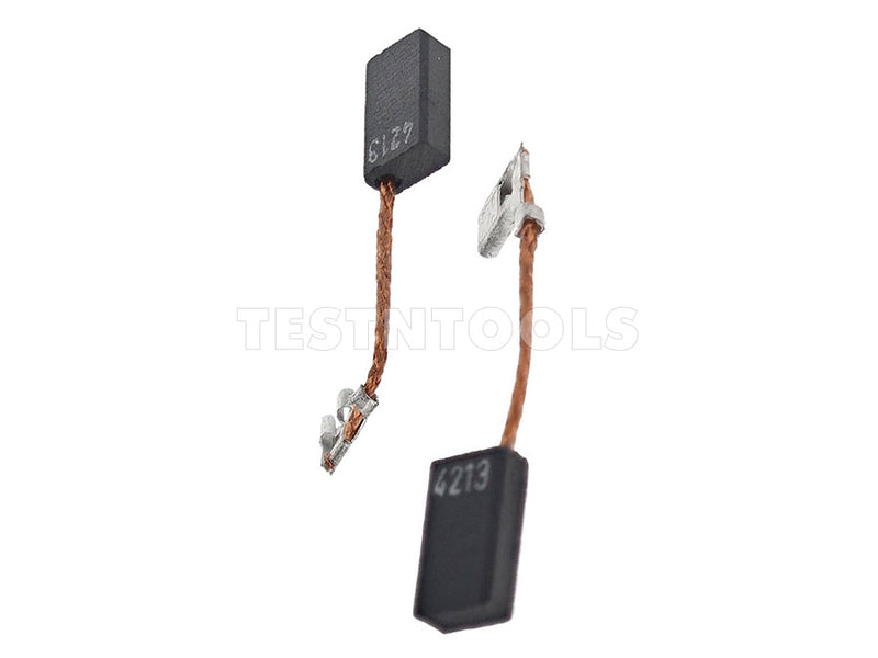 Bosch Carbon Brushes 2604321957