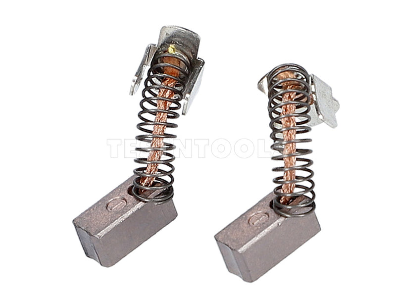 Bosch Carbon Brushes 2609199169