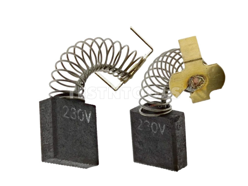 Bosch Carbon Brushes 2610021311