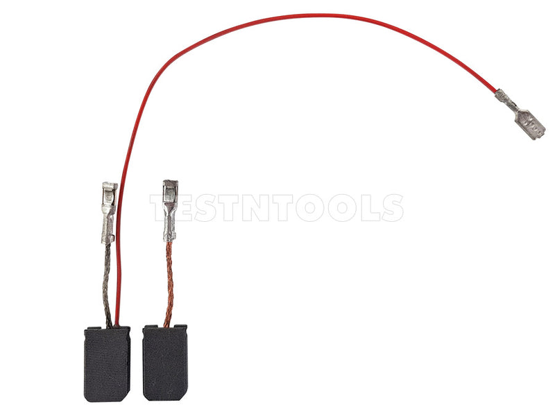Bosch Carbon Brushes 3607014010