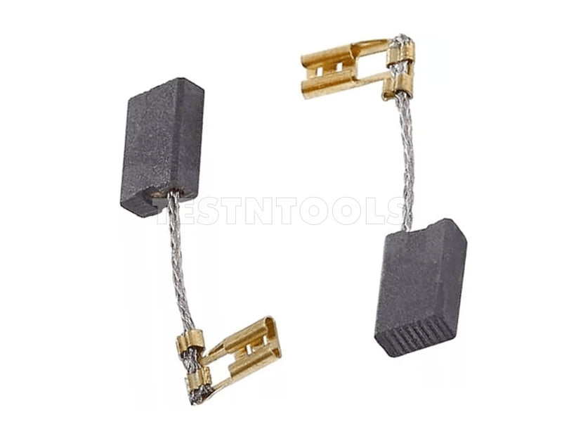 Bosch Carbon Brushes For Demolition and Rotary Hammer 1617014137