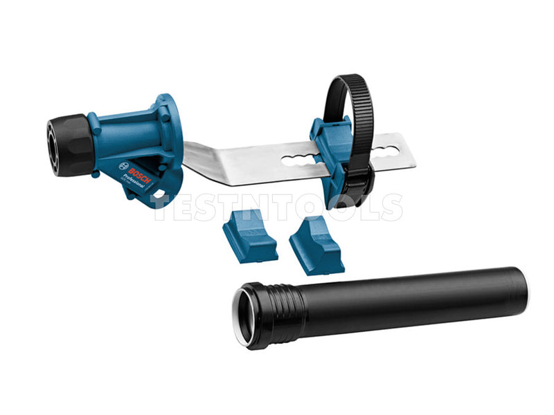 Bosch Chisel Adapter For SDS Max Rotary and Demolition Hammer GDEMAX