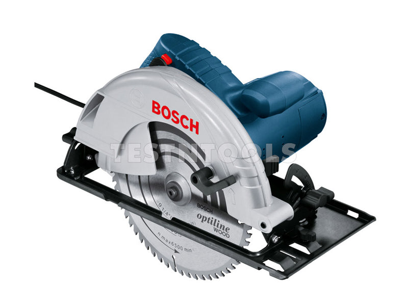 Bosch Circular Saw 235mm 2050W GKS235 - Damaged Carton