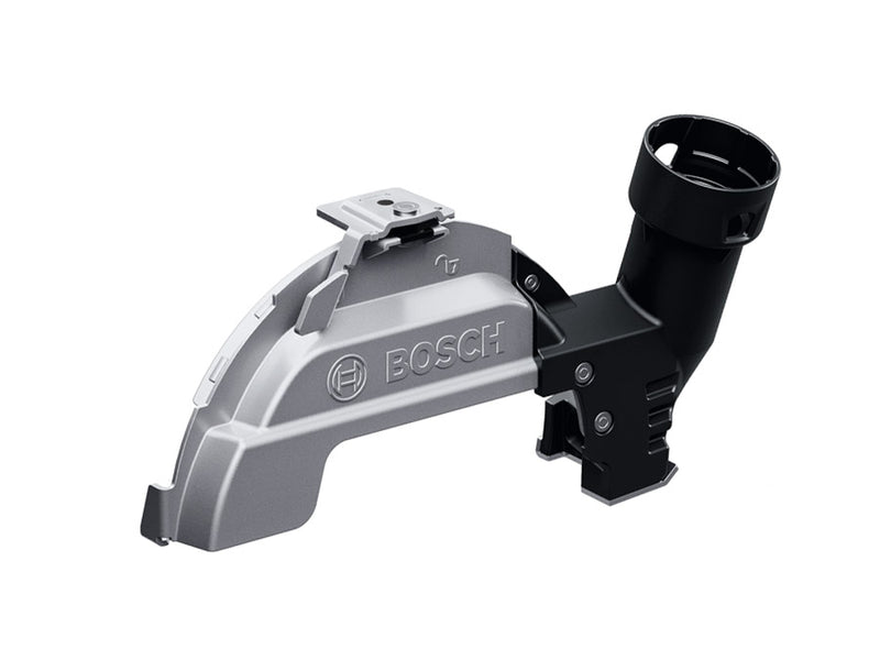 Bosch Clip-on Dust Attachment for Angle Grinder 180mm GDE180-CG