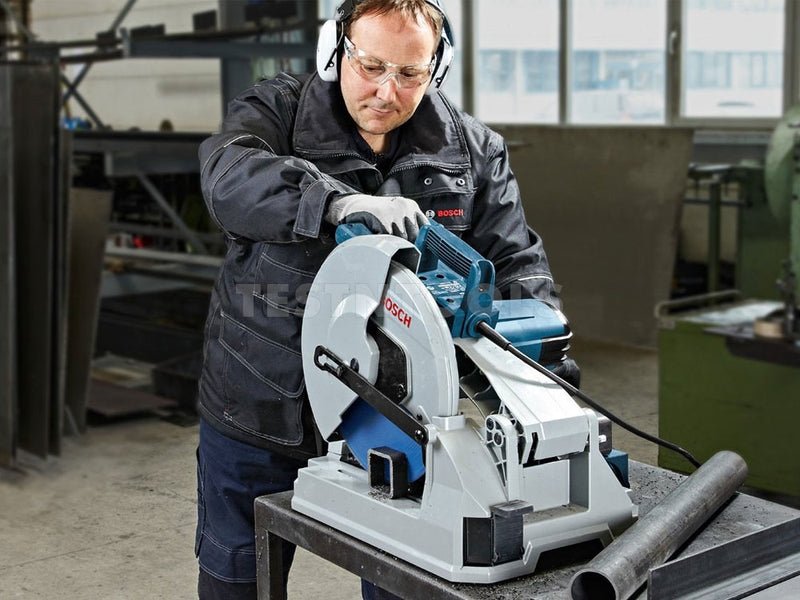 Bosch Cold Cut Metal Saw GCD12JL 0601B28040