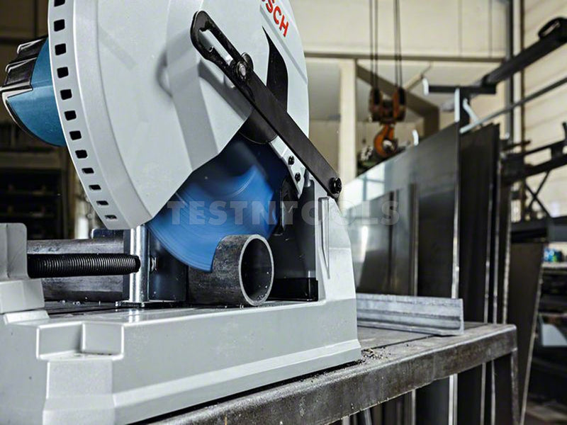 Bosch Cold Cut Metal Saw GCD12JL 0601B28040