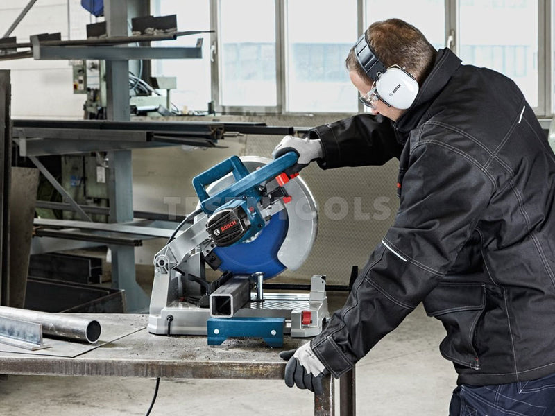 Bosch Cold Cut Metal Saw GCD12JL 0601B28040