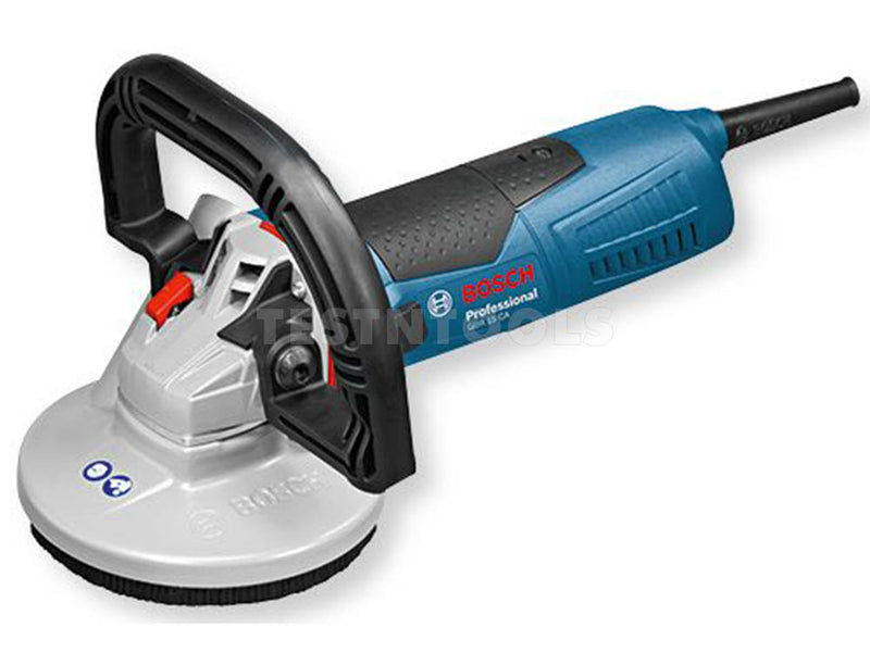 Bosch Concrete Grinder 125mm GBR15CA 0601776040