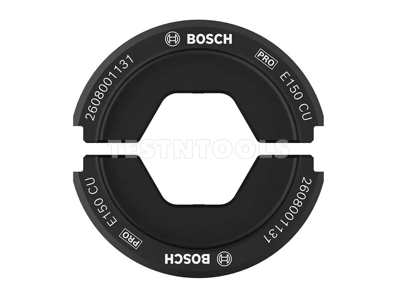 Bosch Copper Crimping Die 150 mm² for GPH18V-60