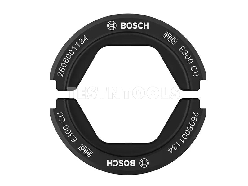 Bosch Copper Crimping Die 300 mm² for GPH18V-60