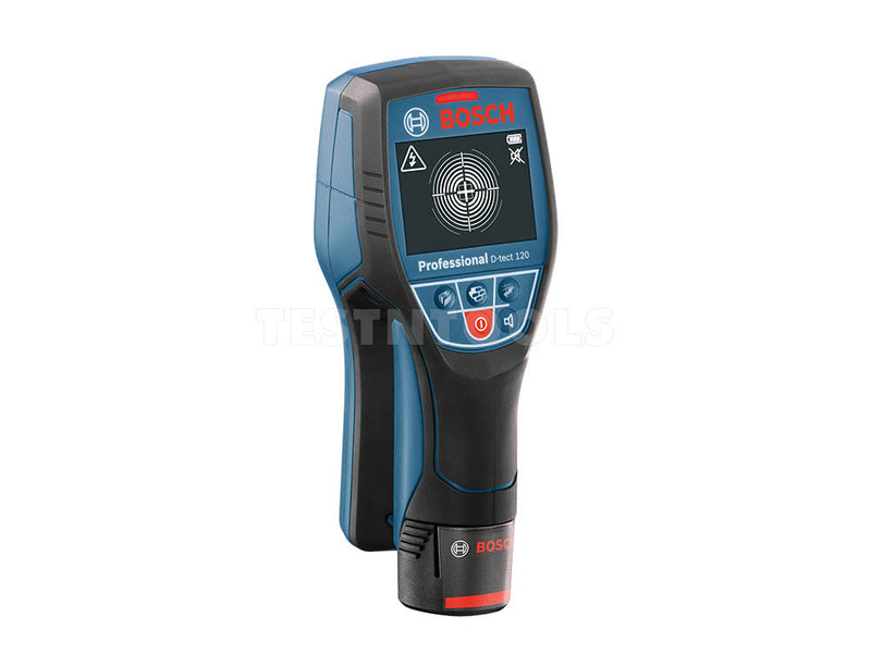 Bosch Detector Dtect120 06010813K0