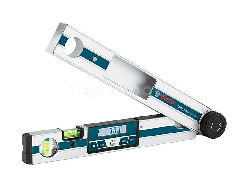 Bosch Digital Angle Ruler GAM220MF 0601076600