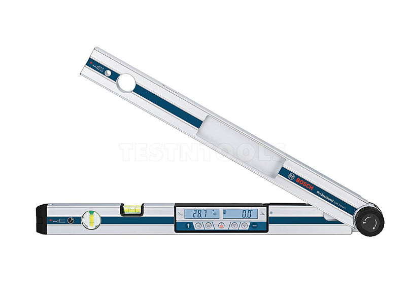 Bosch Digital Angle Ruler GAM270MFL 0601076400