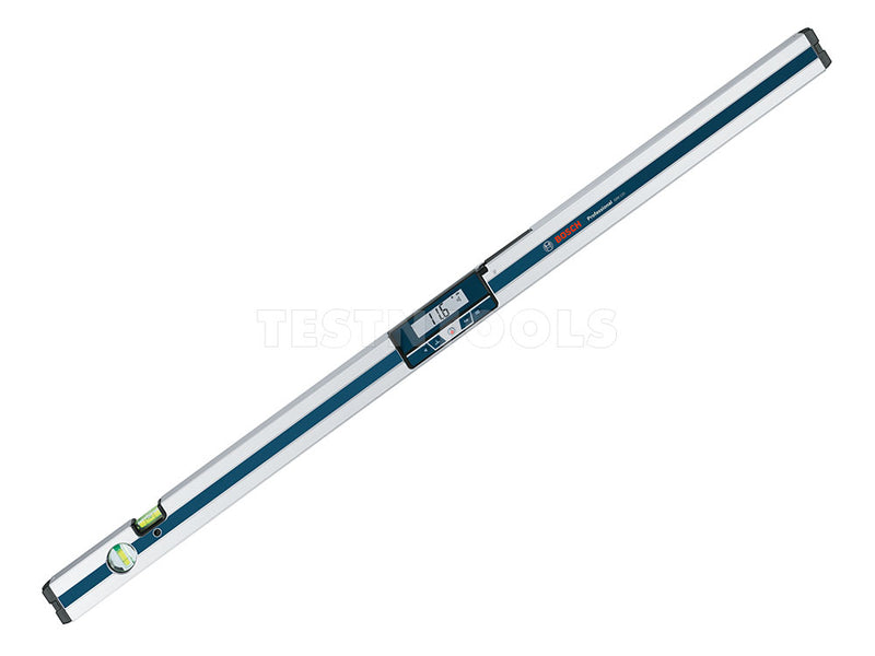Bosch Digital Spirit Level 1200mm GIM120 0601076800