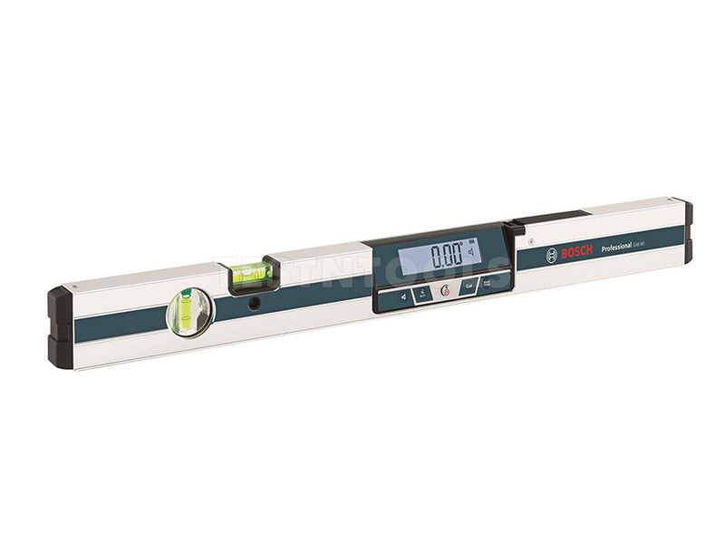 Bosch Digital Spirit Level 600mm GIM60 0601076700