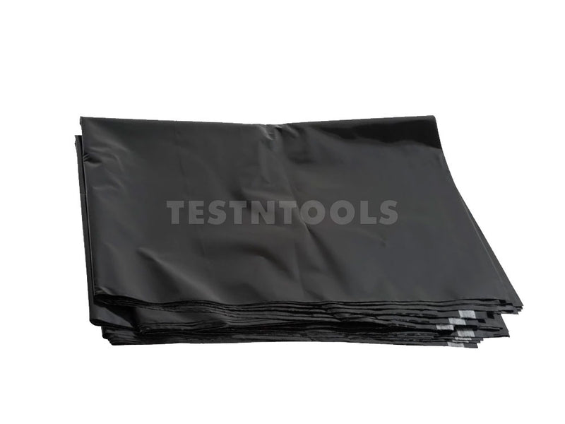 Bosch Disposable Vacuum Bag For GAS35 10 Piece 2607432043
