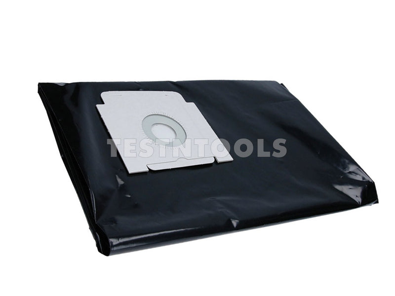 Bosch Disposable Vacuum Bag for GAS35HAFC 5 Piece