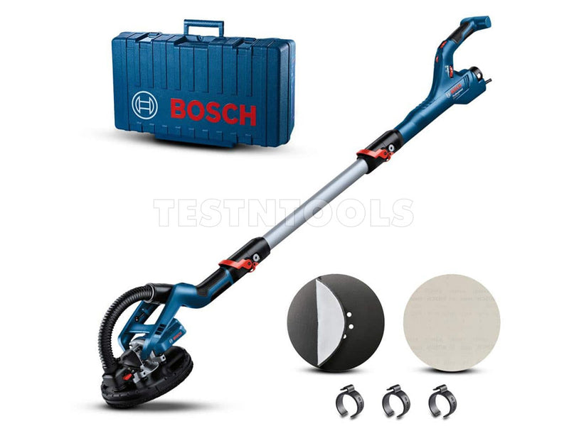 Bosch Drywall Pole Sander 225mm 550W GTR55-225