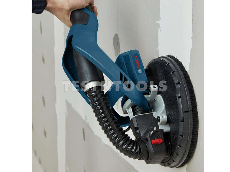 Bosch Drywall Pole Sander 225mm 550W GTR55-225