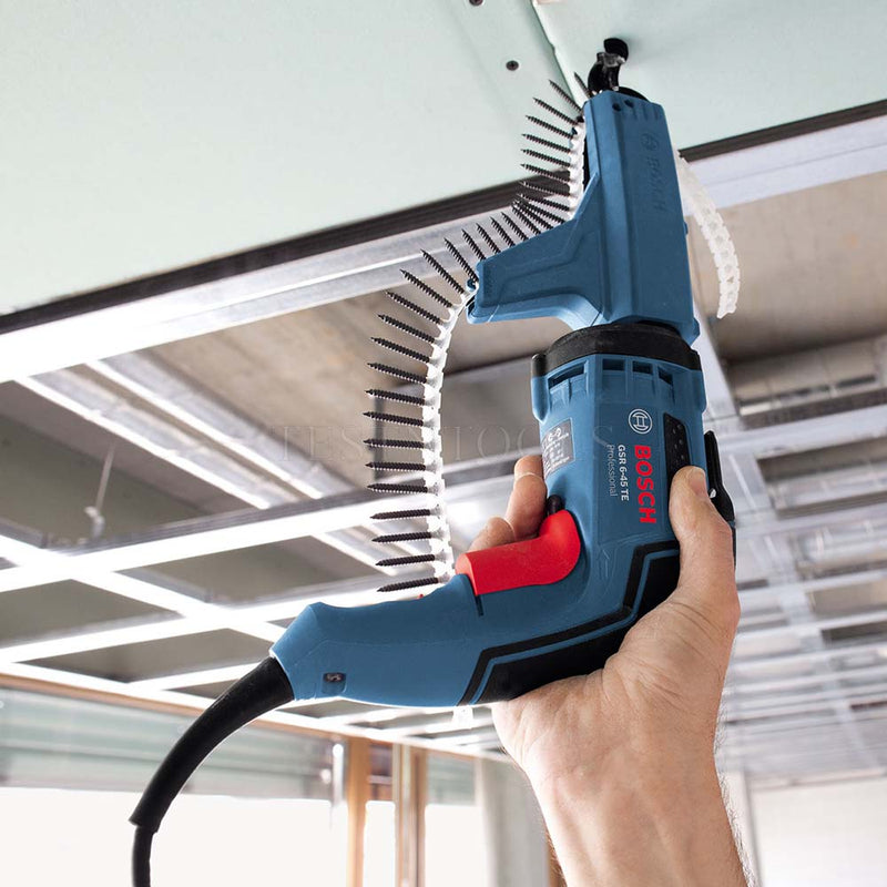 Bosch Screw Gun Attachment MA55 - Damaged Carton