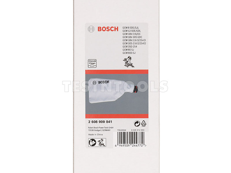 Bosch Dust Bag for GCM Mitre Saw