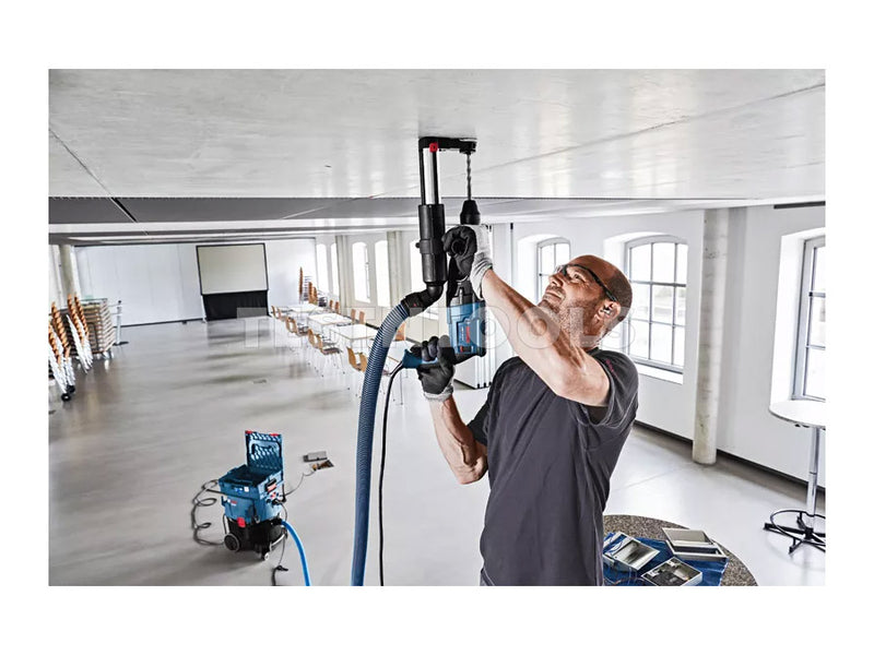 Bosch Dust Extraction GDE16 PLUS