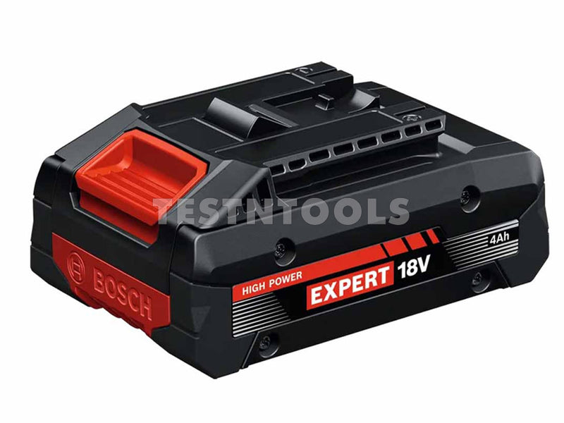 Bosch Expert 18V 4.0Ah Lithium Ion Battery EXBA18V-40