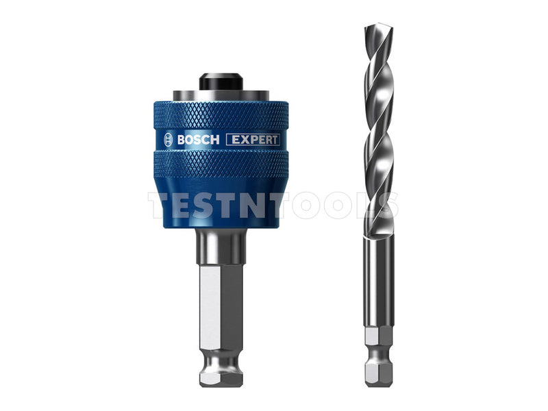 Bosch Expert Power Change Plus Adapter Hex 14-210mm