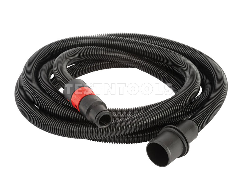 Bosch Flexible Hose 22mm x 5m for Dust Extractor GAS35-55