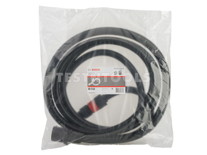 Bosch Flexible Hose 22mm x 5m for Dust Extractor GAS35-55