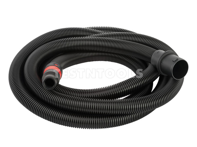 Bosch Flexible Hose 35mm x 5m for Dust Extractor GAS35-55