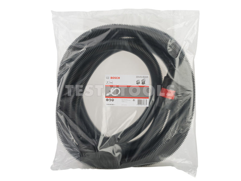 Bosch Flexible Hose 35mm x 5m for Dust Extractor GAS35-55