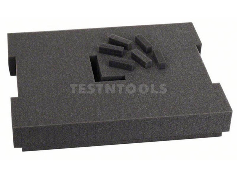 Bosch Foam Insert For L-Boxx 136 1600A001S1