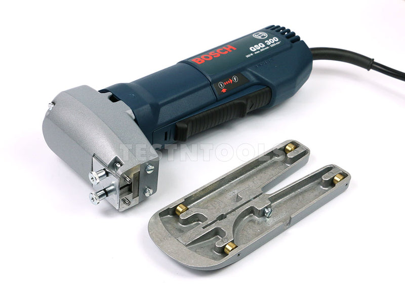 Bosch Foam Rubber Cutter Tool Only GSG300