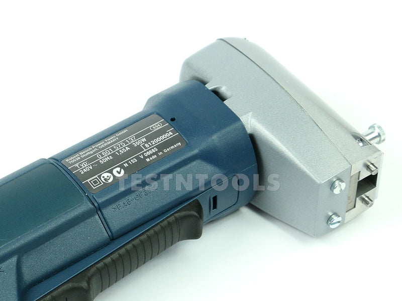 Bosch Foam Rubber Cutter Tool Only GSG300