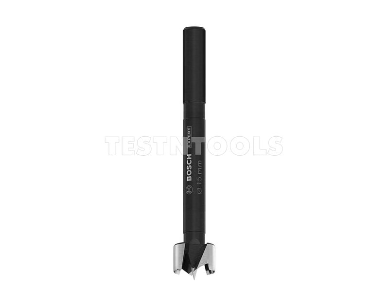 Bosch Forstner Drill Bit Expert Wood 15mm x 8mm