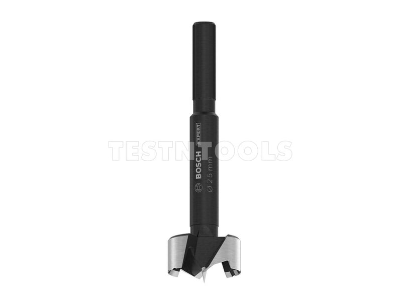 Bosch Forstner Drill Bit Expert Wood 25mm x 8mm