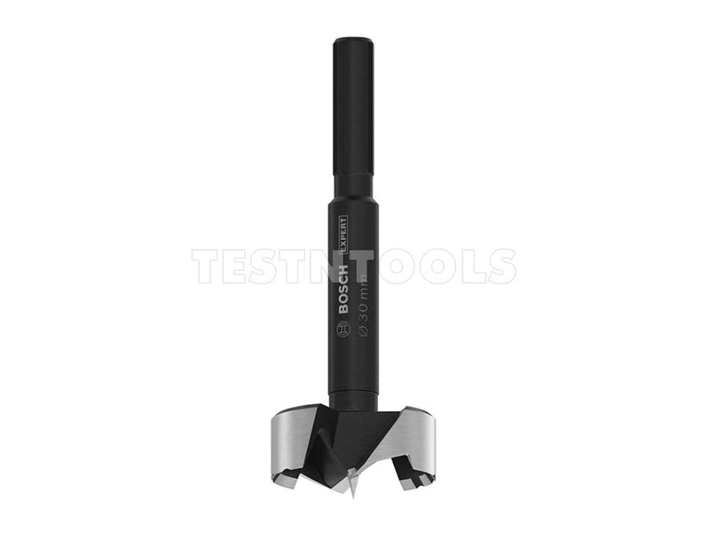 Bosch Forstner Drill Bit Expert Wood 30mm x 8mm