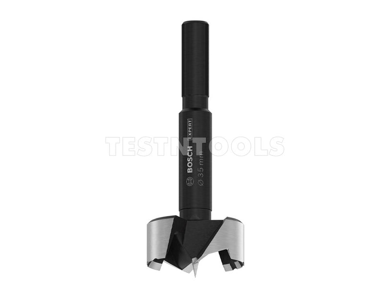 Bosch Forstner Drill Bit Expert Wood 35mm x 10mm