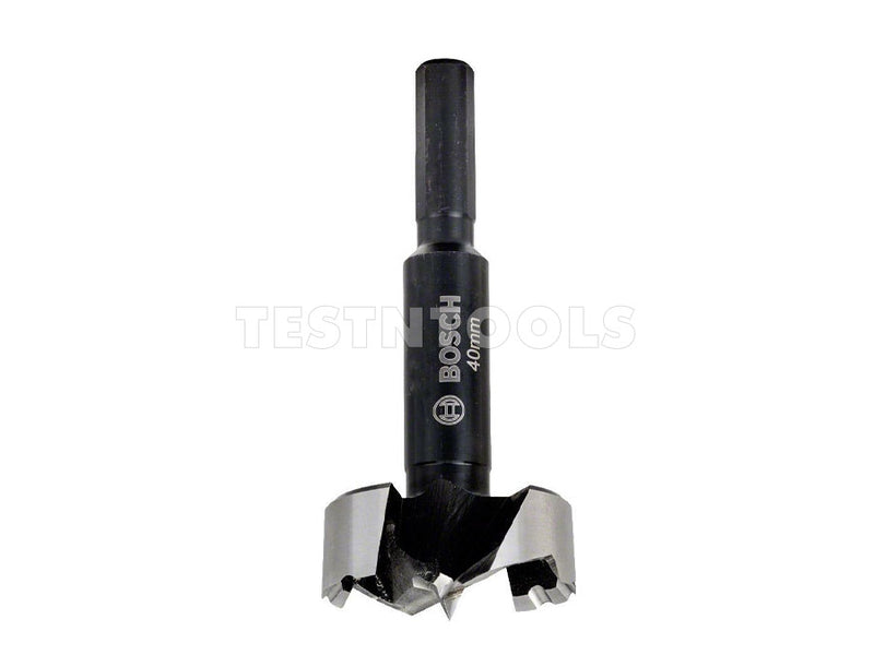 Bosch Forstner Drill Bit Expert Wood 40mm x 10mm