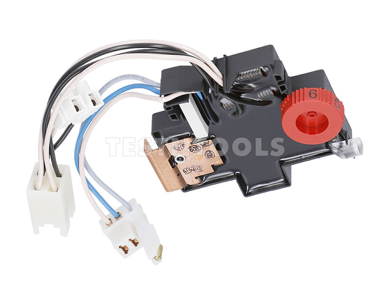 Bosch GBH12-52DV Spare Part Number 80 - Speed Governor