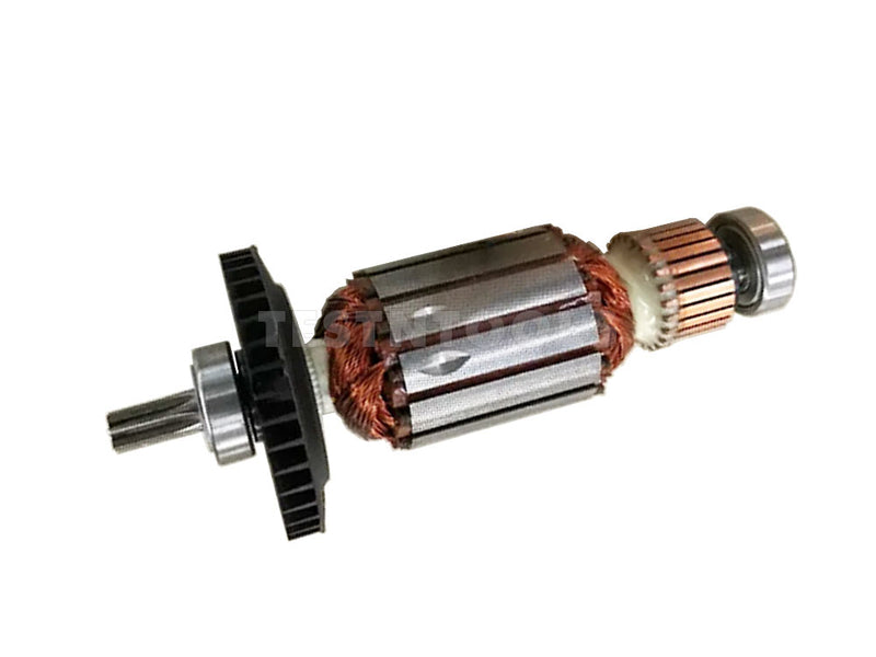Bosch GBH2-18RE Spare Part Number 803 - Armature 240V 1619P01710