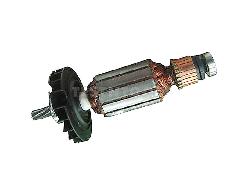 Bosch GBH2-20DRE Spare Part Number 803 - Armature 230V 1619P09818