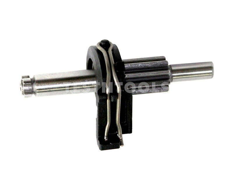 Bosch GBH2-26DRE Spare Part Number 824 - Toothed Shaft