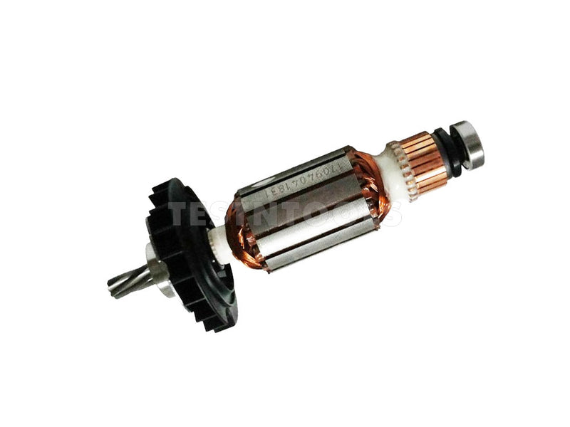 Bosch GBH2-26RE Spare Part Number 3 - Armature 1619P10005