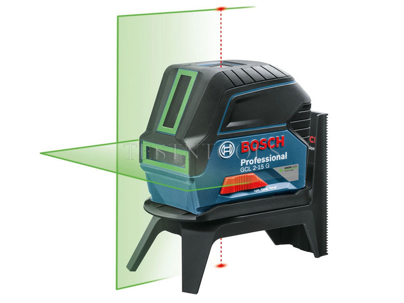 Bosch GCL2-15G Combi Laser 0601066J00