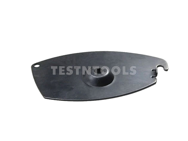 Bosch GCM12SD Spare Part Number 70 - Plate