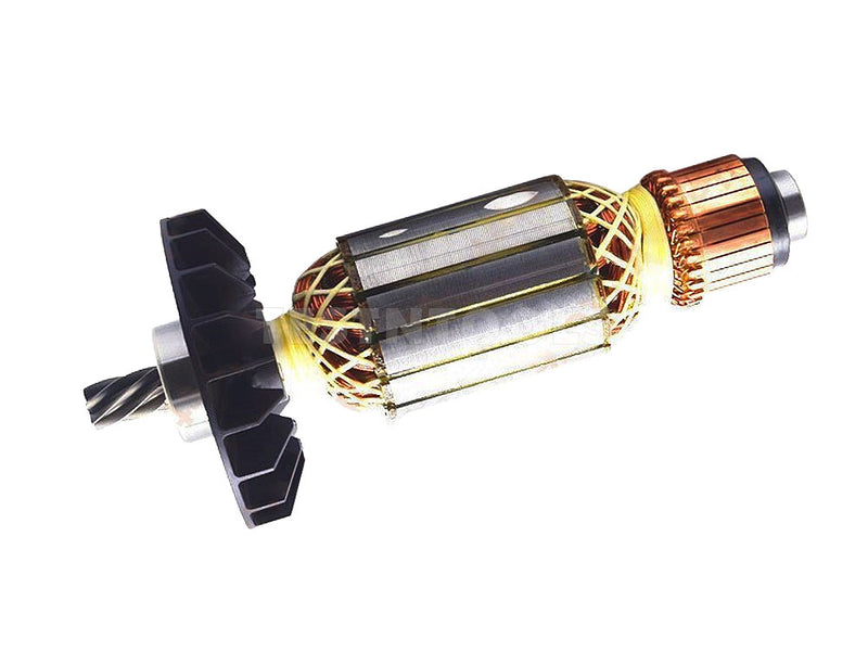 Bosch GCO14-24J Spare Part Number 803 - Armature 240V 1609B03638